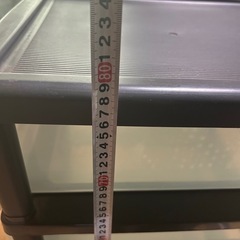 ５段収納ボックスの画像