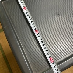 ５段収納ボックスの画像
