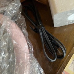 シャープ電磁調理器の画像
