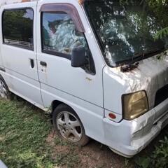 サンババン部品取り