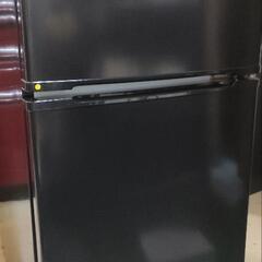 コンフィー(COMFEE’) COMFEE' 冷蔵庫 90L 2...