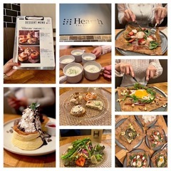 ◼️No.1025◼️10月第4週❗️表参道『ブレッツカフェ クレープリー』 - 渋谷区
