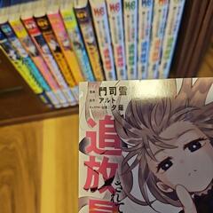 味方が弱すぎて補助魔法に徹していた宮廷魔法師漫画の画像