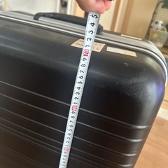 無料　　American Tourister（アメリカンツーリスター）  スーツケース の画像