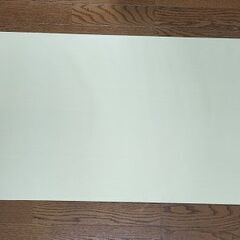ロールスクリーン５００円幅60㎝長さ180㎝の画像