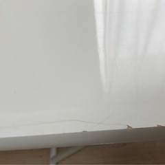 昇降式テーブル 幅90cm 奥行60cmの画像