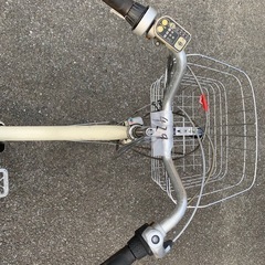 ♦️ BS　アシスタ電動自転車429の画像
