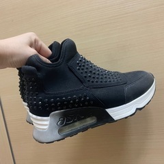 Ash アッシュ　厚底スニーカー
