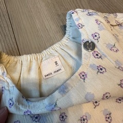 キッズトップス　3点セットの画像