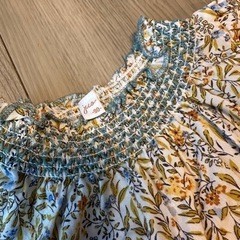 キッズトップス　3点セットの画像