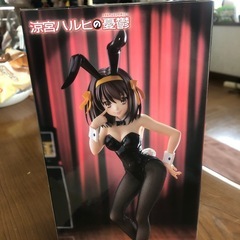 フィギュア①の画像