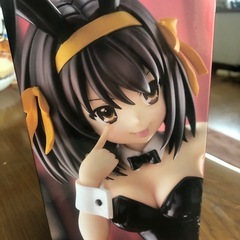 フィギュア①の画像