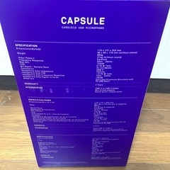 NZXT CAPSULE WHITE カーディオイドUSBマイク AP-WUMIC-W1の画像
