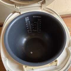 炊飯器　の画像