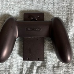 ニンテンドー　Switch joy-con グリップの画像