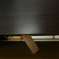 【終了】ダブルベッド+マットレスの画像