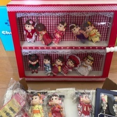 緊急値下げ！不二家…ペコちゃんの画像