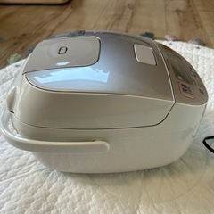ZOJIRUSHI  マイコン炊飯ジャー  NL-BB05の画像