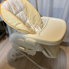 【至急】 Combi　(コンビ) ハイローチェア