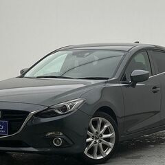 快適なドライブに🚙マツダ アクセラスポーツ 　２０Ｓ　ツーリング