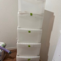 引き出し