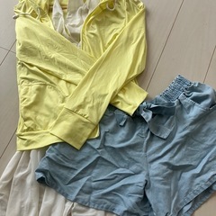 レディース＊水着の画像