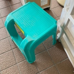 踏み台300の画像