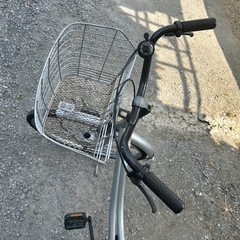 自転車　2の画像
