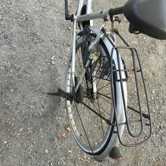 自転車　2の画像
