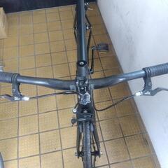 <整備済を配達無料>LEADER BIKE 721 ピスト適応身長174〜180cm前後の画像