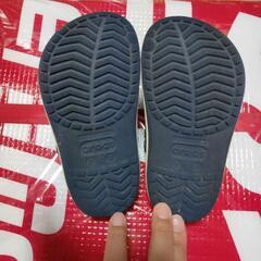 🌺crocsサンダル🌺の画像