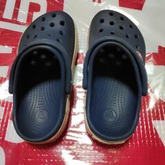🌺crocsサンダル🌺の画像