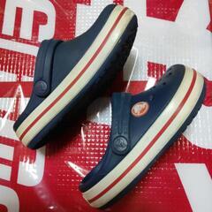 🌺crocsサンダル🌺の画像