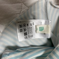 ベビー　水着　95cmの画像