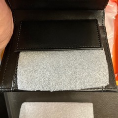 未使用！
フォリフォリ Folli Follie ２つ折り財布 の画像