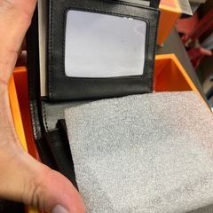 未使用！
フォリフォリ Folli Follie ２つ折り財布 の画像