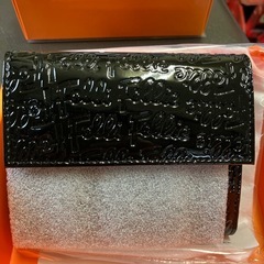 未使用！
フォリフォリ Folli Follie ２つ折り財布 の画像