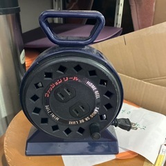 N-122🤩コードリール‼️300円