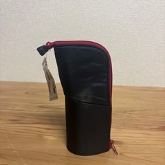 コクヨ　自立ペンケース　の画像
