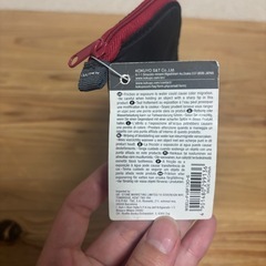 コクヨ　自立ペンケース　の画像
