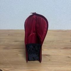 コクヨ　自立ペンケース　の画像