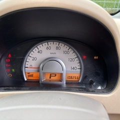 車検R9年3月まで！！日産！モコ！エアコン冷えます！109000kmの画像