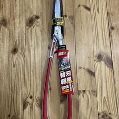 💁‍♂️✂《切れ味バツグン》PRO仕様刈り込みハサミの画像
