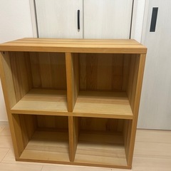 輝星 様 専用】IKEAキャビネット＊＊トレービー 2個セット①
