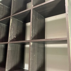3段ＢＯＸ9箇所あります。の画像
