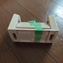 トイレットペーパー　ホルダー　取り付けネジ付の画像