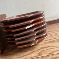グラタン皿の画像