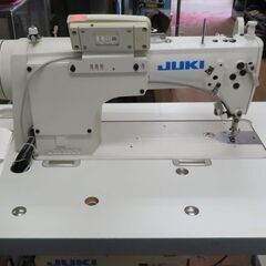 ♪JUKI/ジューキ 工業用ミシン SC-920 DDL-9000B-SS♪の画像