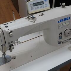 ♪JUKI/ジューキ 工業用ミシン SC-920 DDL-9000B-SS♪の画像