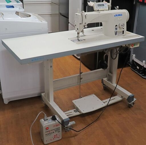 ♪JUKI/ジューキ 工業用ミシン SC-920 DDL-9000B-SS♪